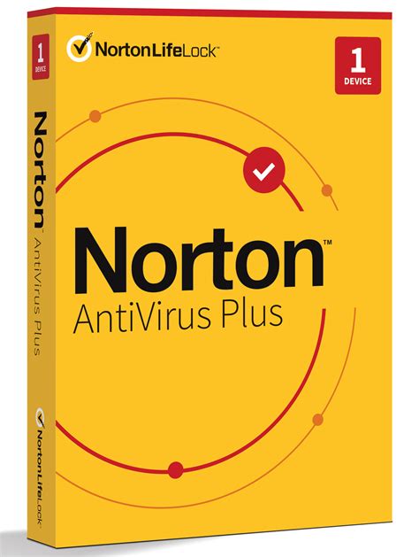 Norton Antivirus .